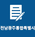 전남광주통합특별시